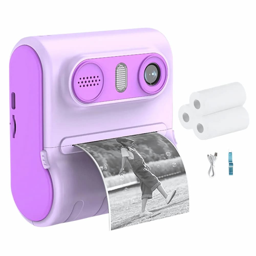Baby Camera