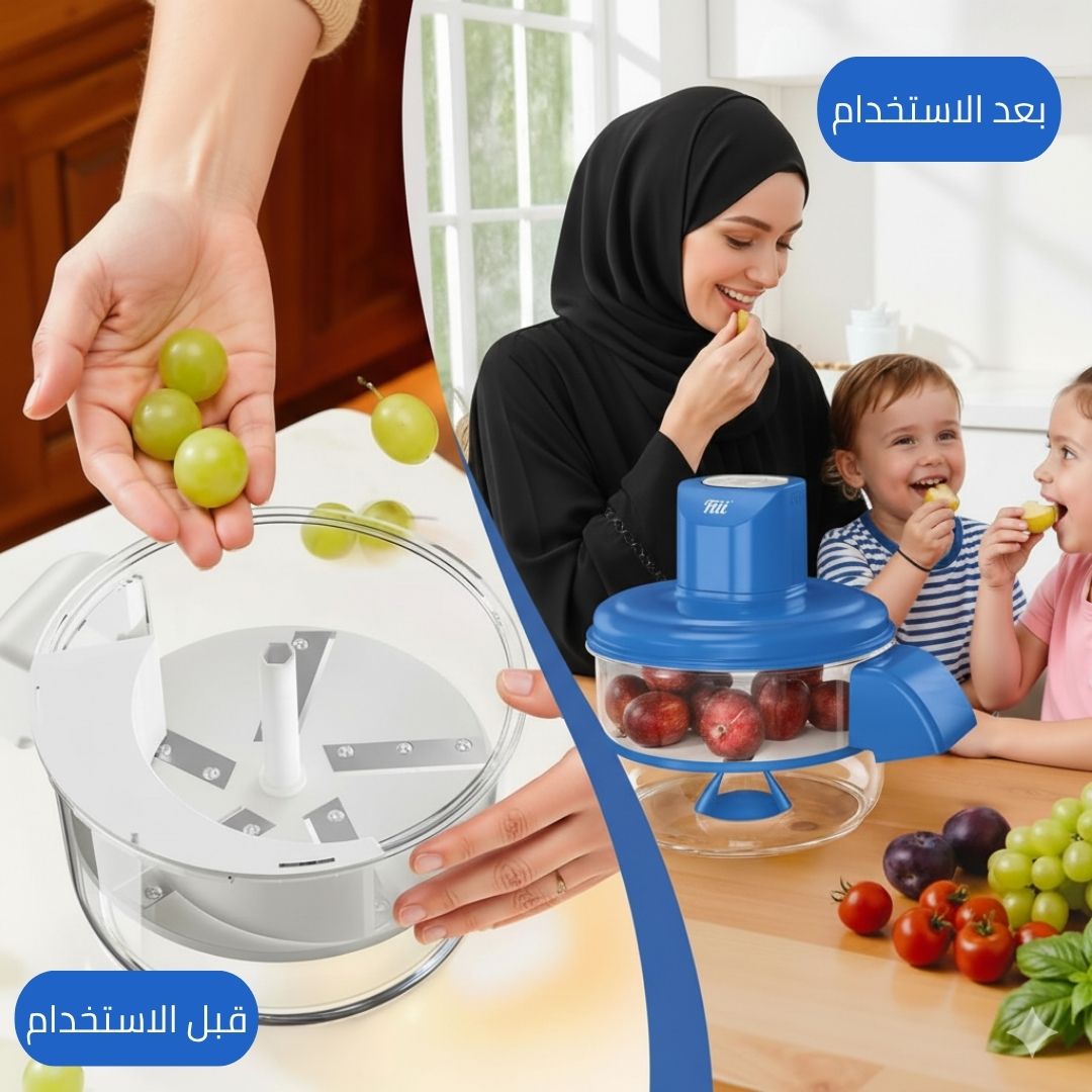 Peeleasy — Automatic Fruit Peeler