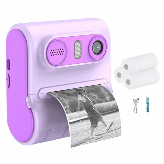 Baby Camera