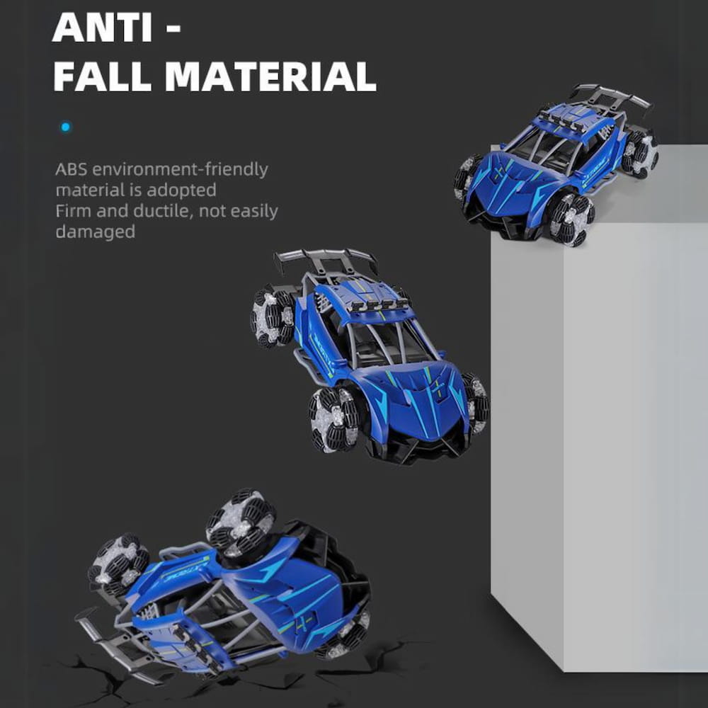 RC Drift Spray Car